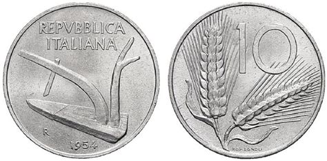 10 lira in euro
